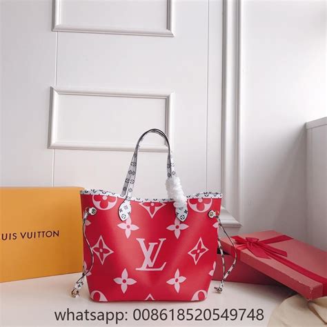 can i order a cheap louis vuitton bag from china